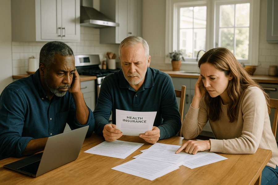 Featured image for: The Financial Implications of Changing Healthcare Insurance Enrollment Behaviors