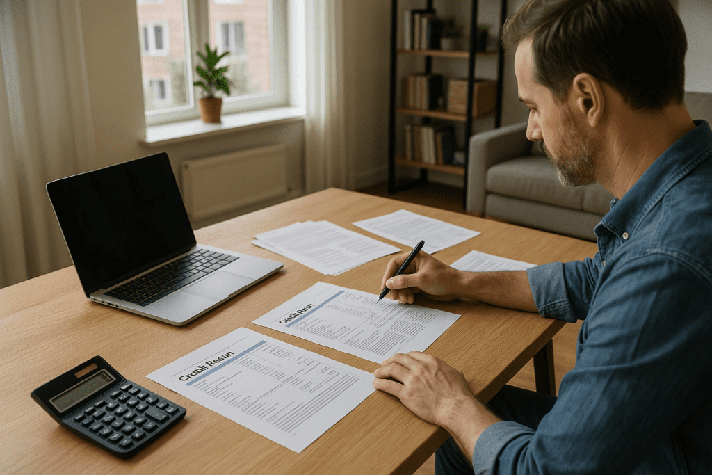 Featured image for: How New Credit Scoring Models Are Reshaping Borrowing Power