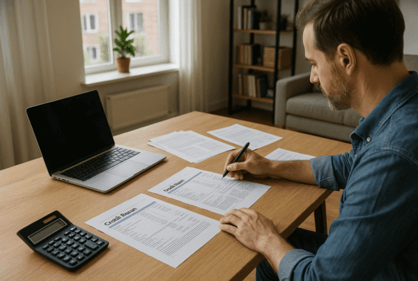 Featured image for: How New Credit Scoring Models Are Reshaping Borrowing Power