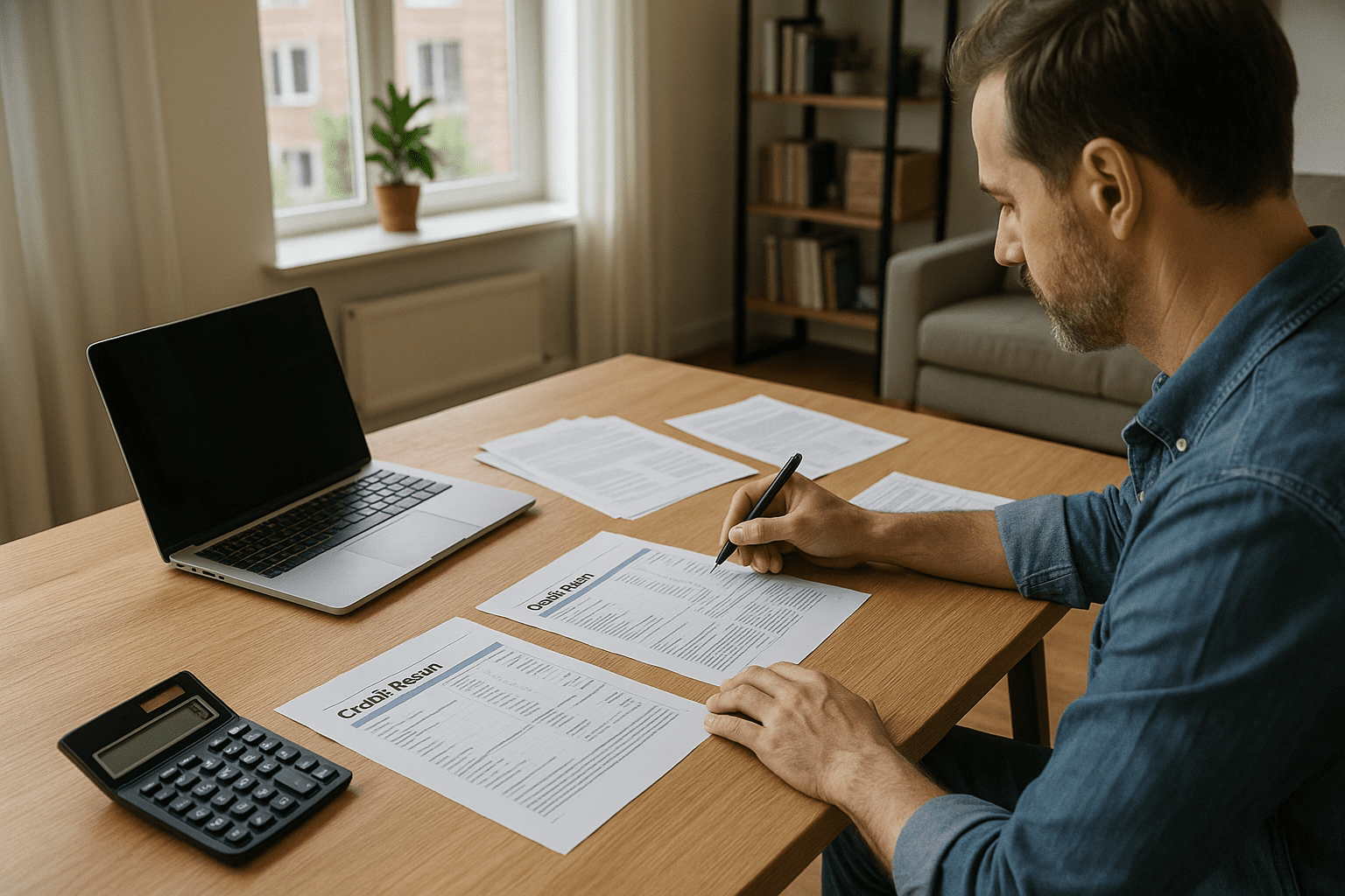 Featured image for: How New Credit Scoring Models Are Reshaping Borrowing Power