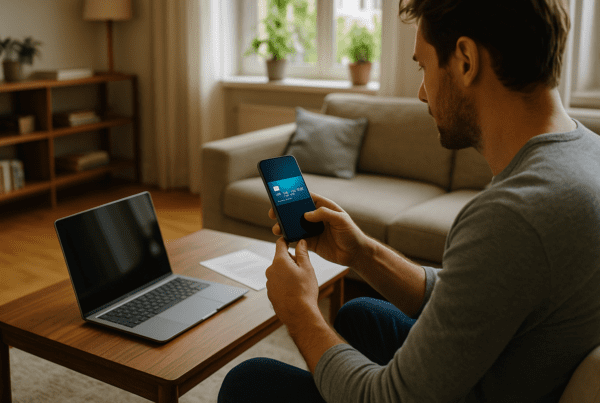 Featured image for: Why More Consumers Are Embracing Virtual Cards for Online Spending