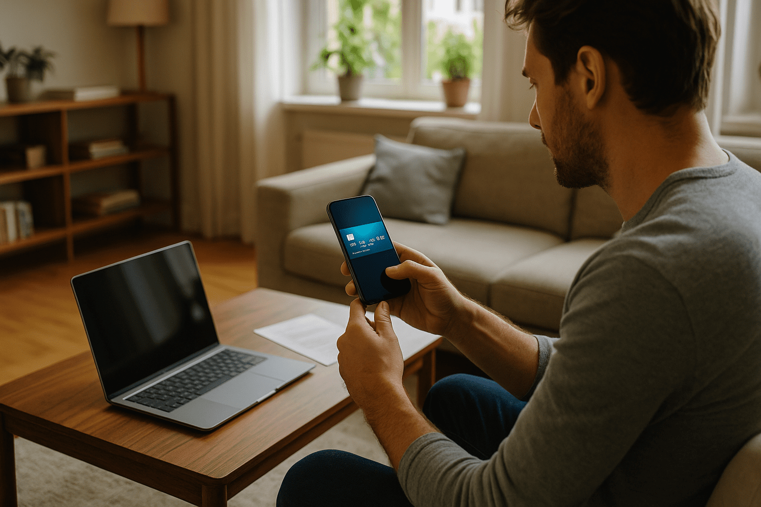 Featured image for: Why More Consumers Are Embracing Virtual Cards for Online Spending