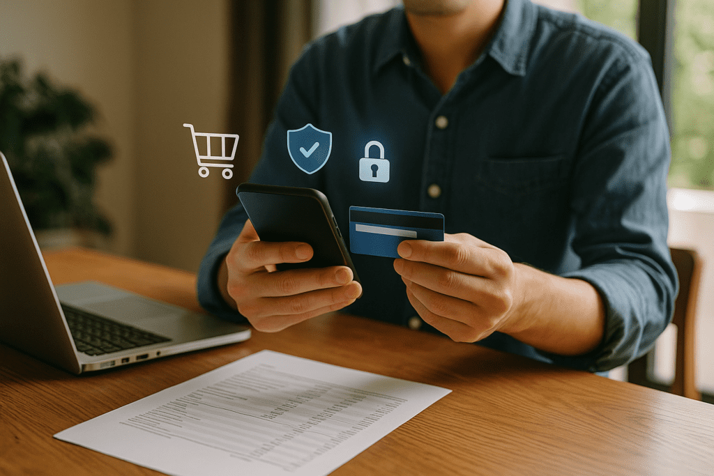 Featured image for: How Online Payment Innovations Are Reshaping Consumer Trust in E-commerce