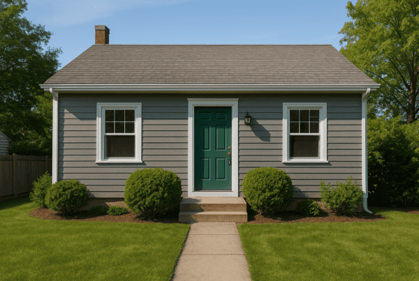 Featured image for: What Shifting Patterns in Homeowners Insurance Claims Tell About Maintenance Habits