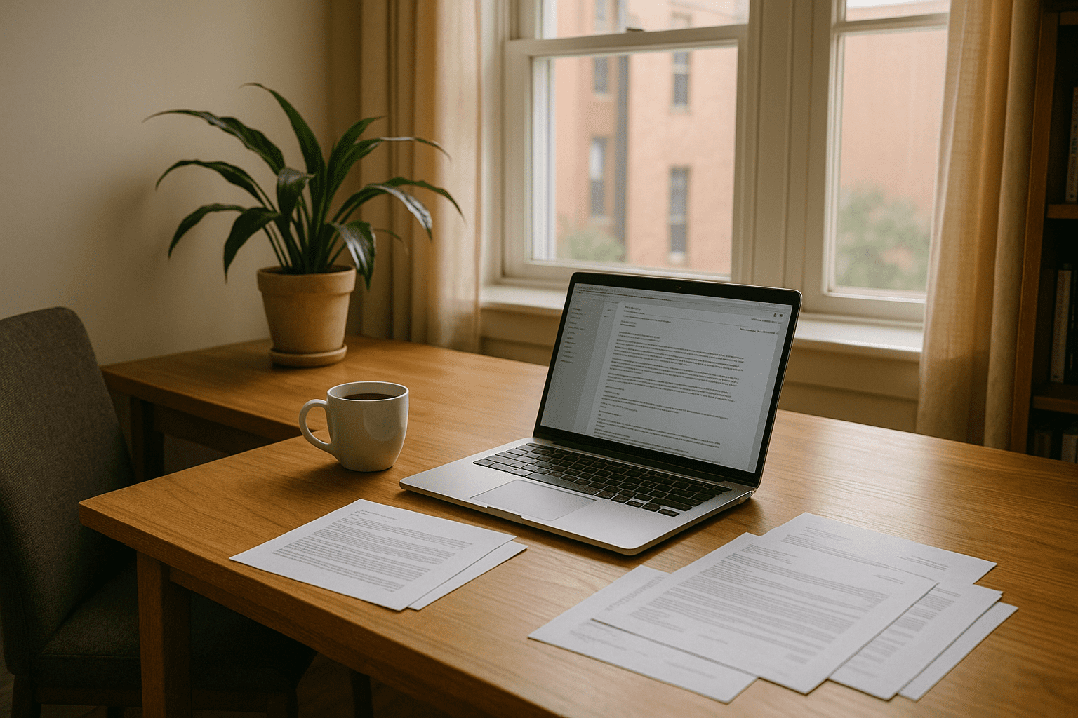 Featured image for: Insights Into Business Insurance Modifications Following Remote Work Expansion