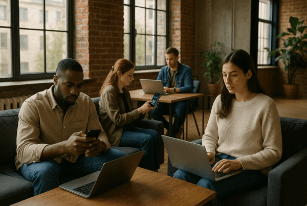 Featured image for: The Evolving Landscape of Crypto Trading Platforms and Retail Investor Access