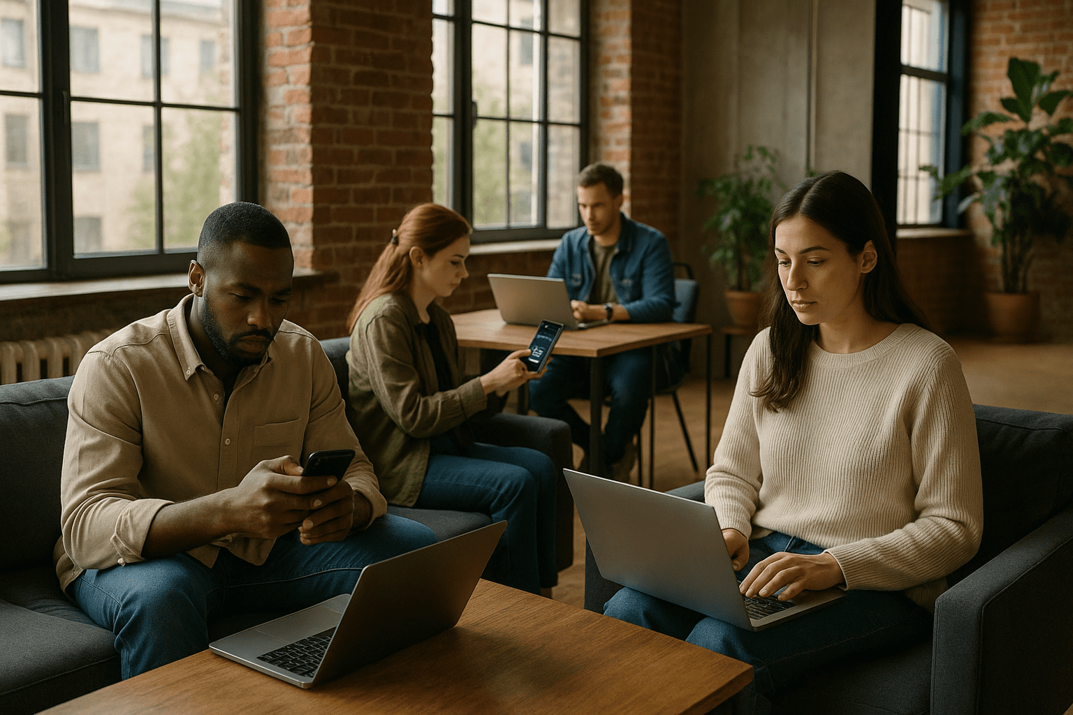 Featured image for: The Evolving Landscape of Crypto Trading Platforms and Retail Investor Access