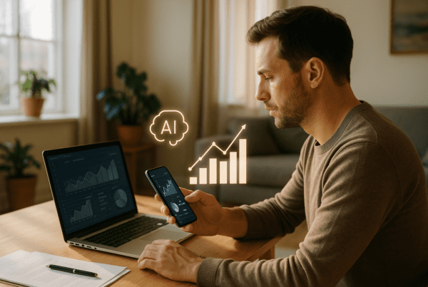 Featured image for: Where Artificial Intelligence Meets Personal Budgeting: A Quiet Revolution in Money Management