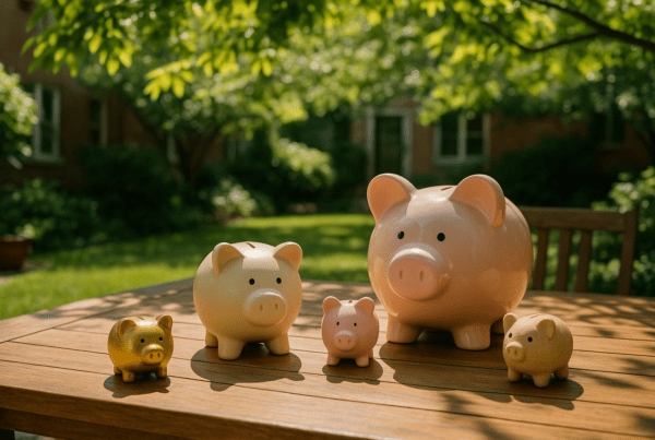 Featured image for: Exploring Real World Outcomes from Different Savings Strategies