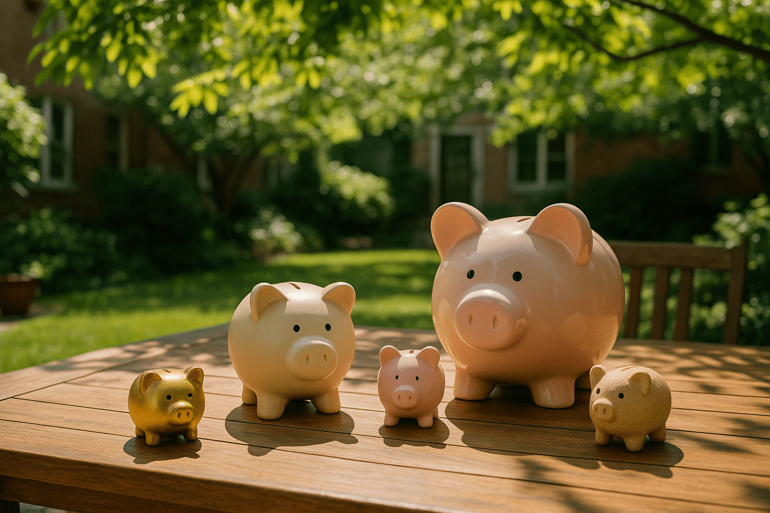 Featured image for: Exploring Real World Outcomes from Different Savings Strategies