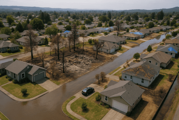 Featured image for: Understanding How Insurers Adjust Premiums After Natural Disaster Seasons