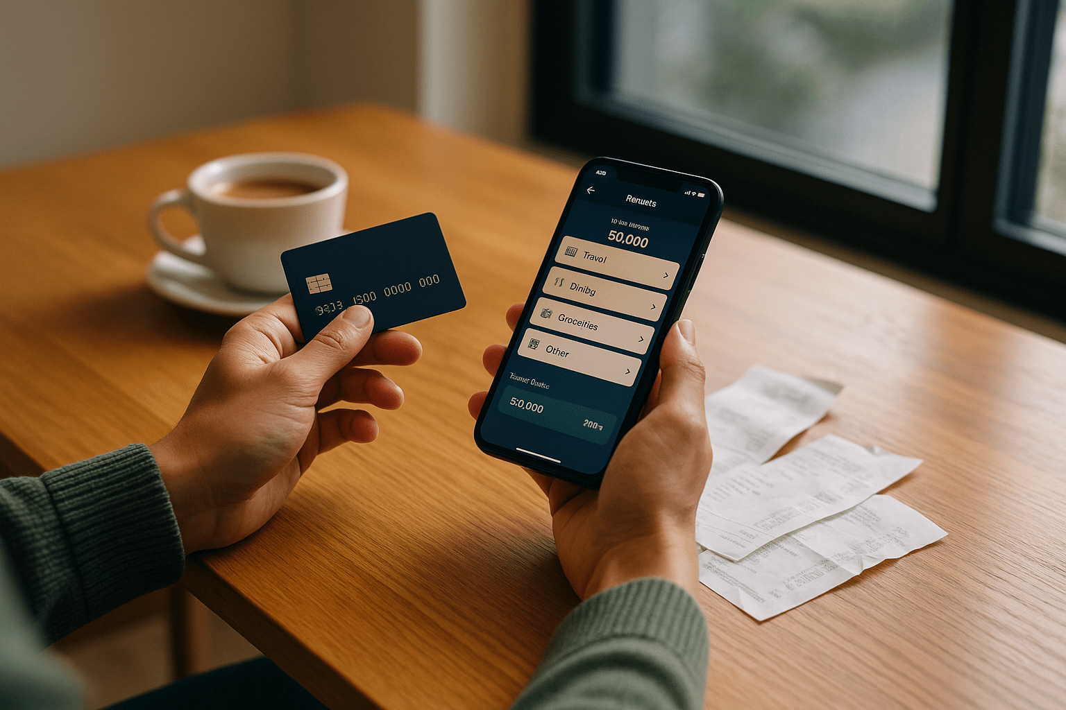 Featured image for: How Credit Card Rewards Have Quietly Shifted Consumer Spending Habits