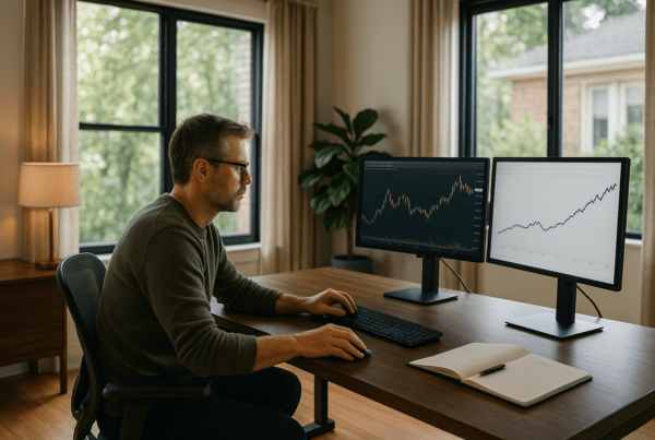 Featured image for: Why Dividend Investing Strategies Are Shifting in Response to Interest Rate Changes