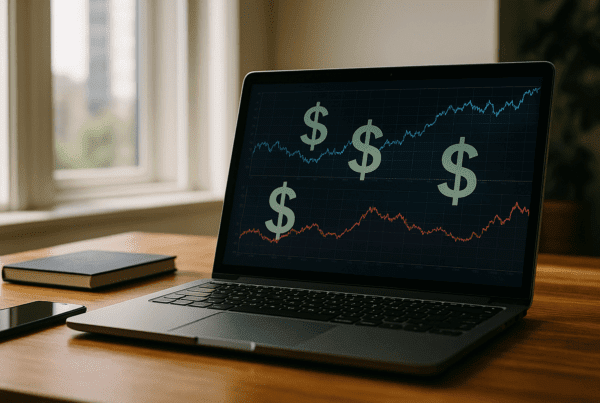 Featured image for: How Monetization Changes Are Quietly Shaping Online Financial Advice