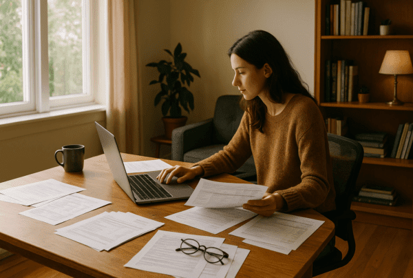 Featured image for: Why More Freelancers Are Relying on Niche Credit Products