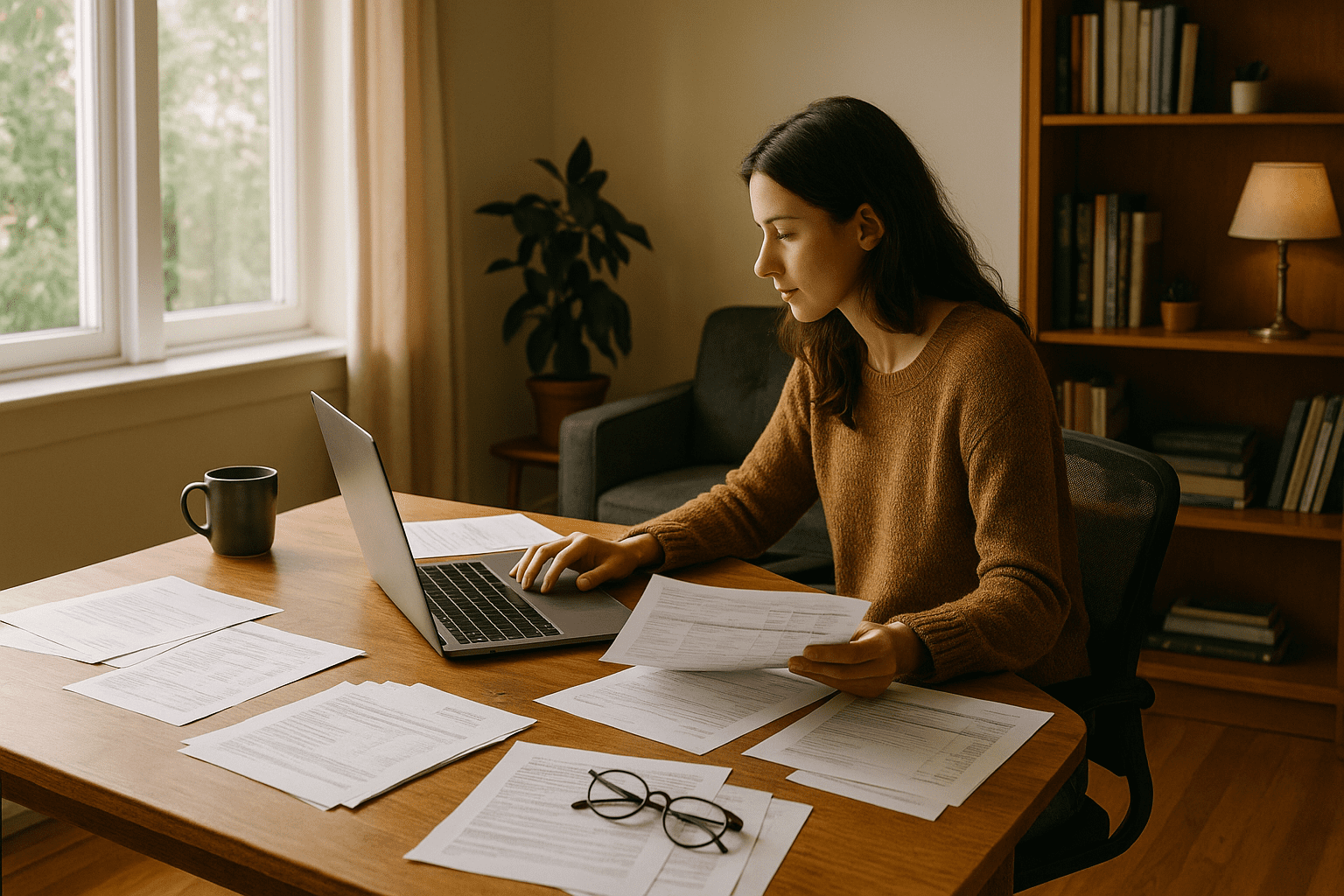 Featured image for: Why More Freelancers Are Relying on Niche Credit Products