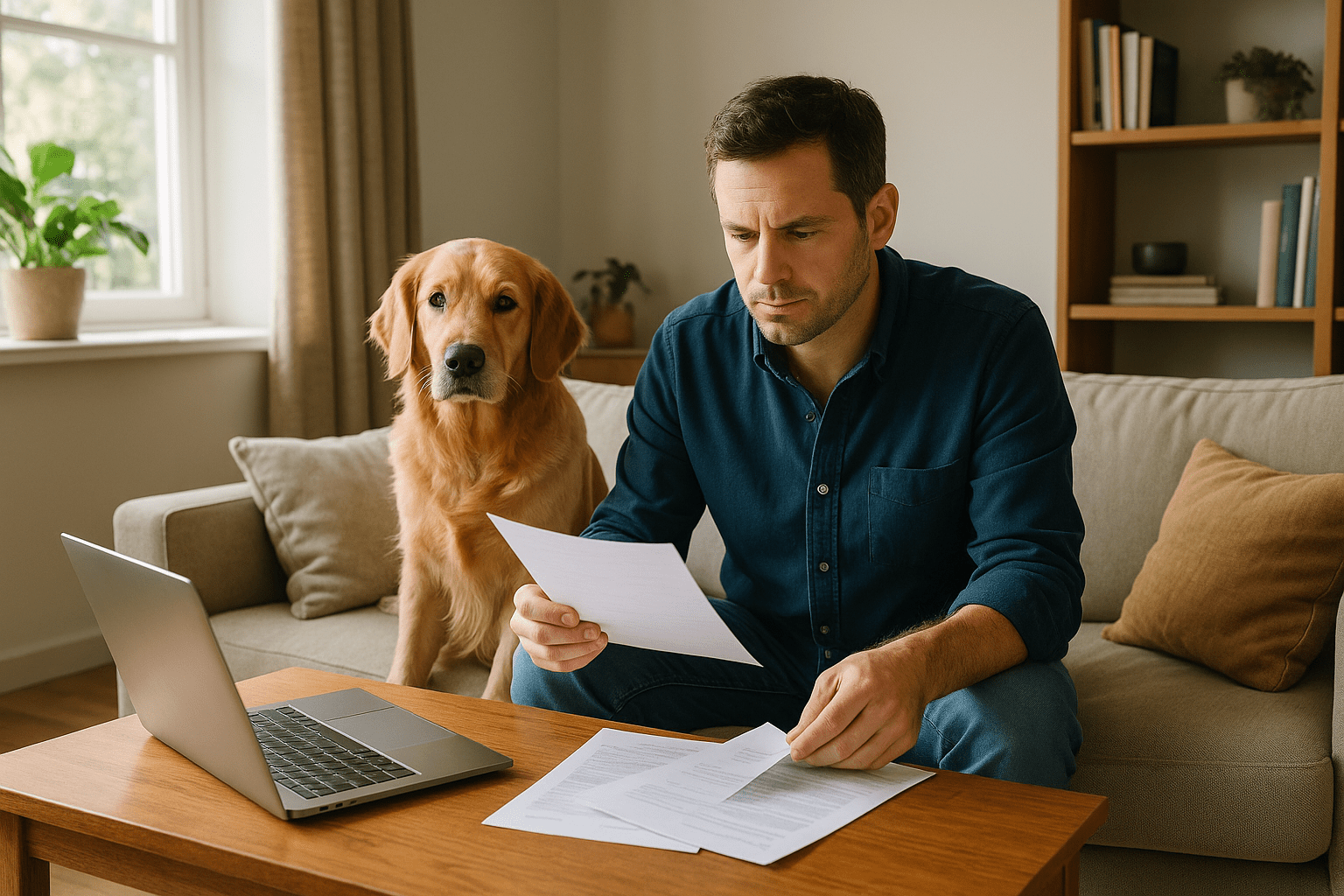 Featured image for: Why More People Are Considering Pet Insurance Amid Rising Care Costs