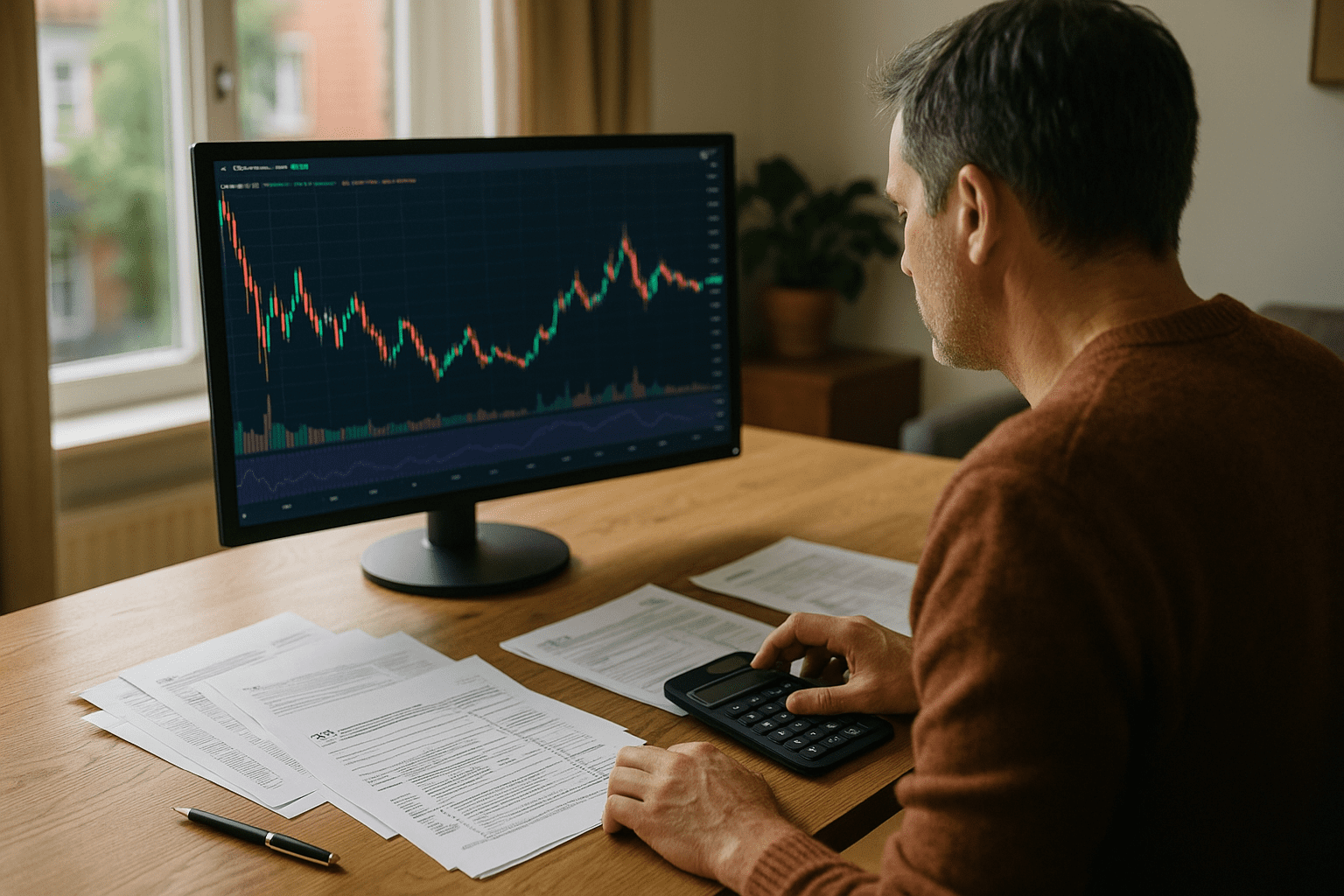 Featured image for: How Recent Tax Policy Changes Are Affecting Cryptocurrency Investors