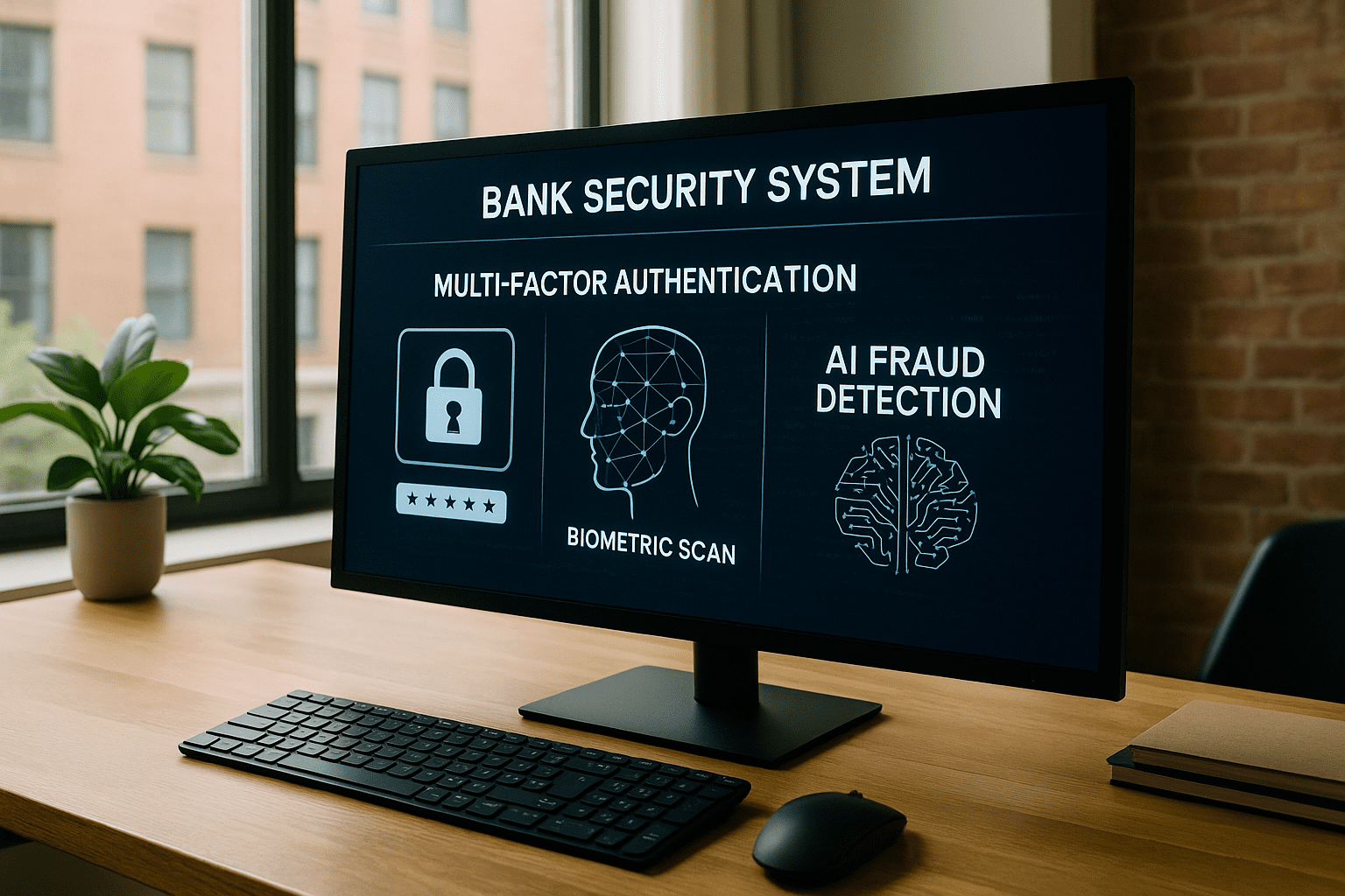 Featured image for: How Banks Are Responding to Increased Cyber Threats With New Security Protocols