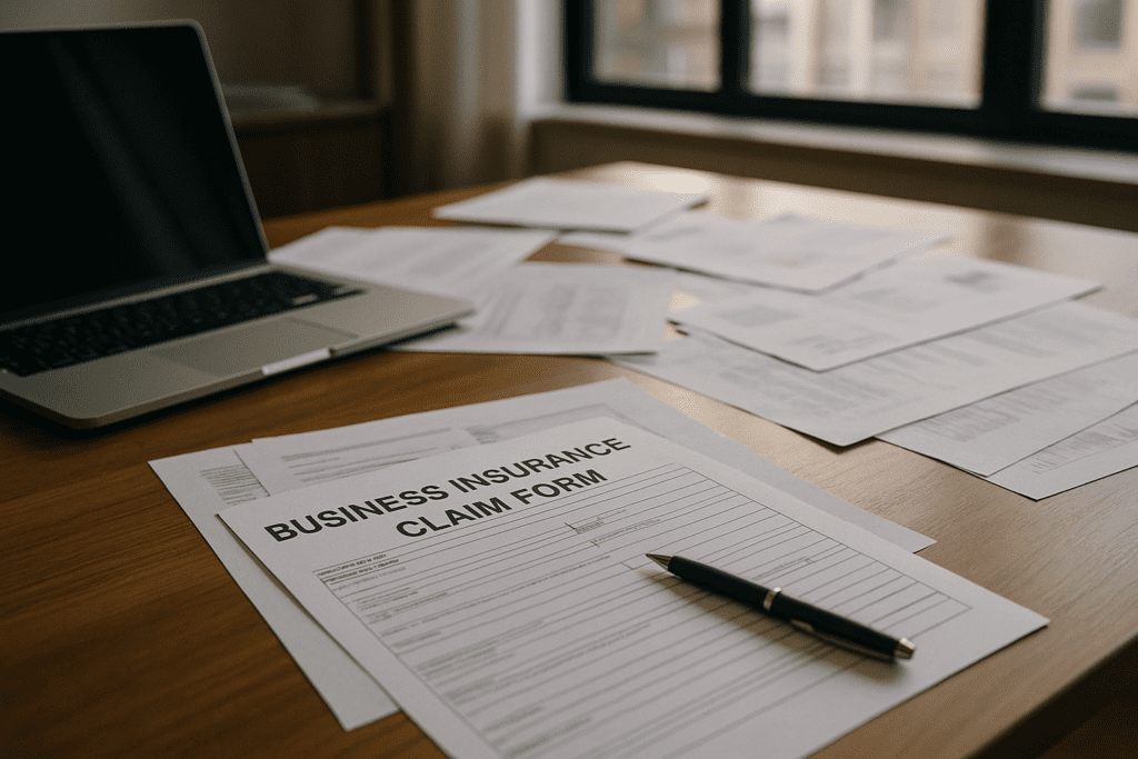 Featured image for: Examining Business Insurance Claims to Understand Emerging Industry Vulnerabilities