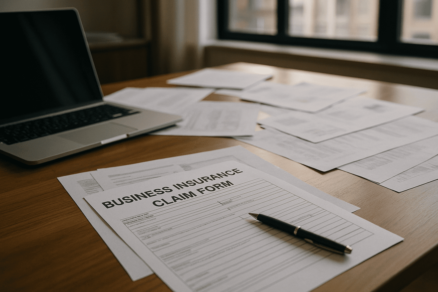 Featured image for: Examining Business Insurance Claims to Understand Emerging Industry Vulnerabilities