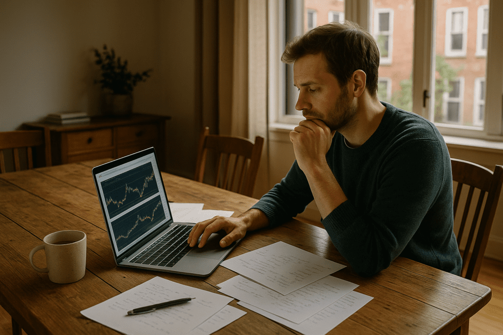 Featured image for: What Recent Data Reveals About Consumer Mistakes in Investment Choices