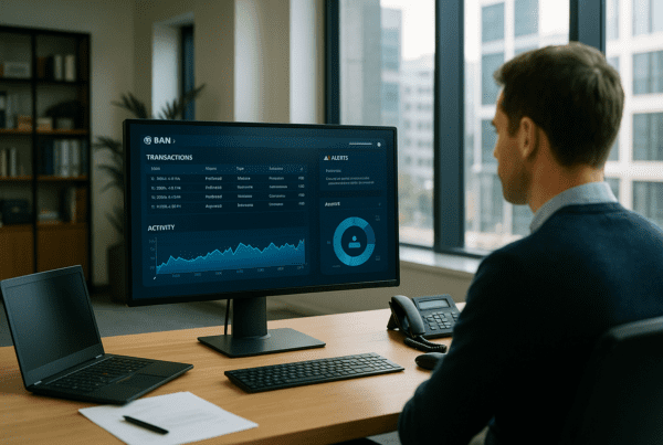 Featured image for: How Banks Are Evolving Fraud Detection in Response to New Scam Techniques