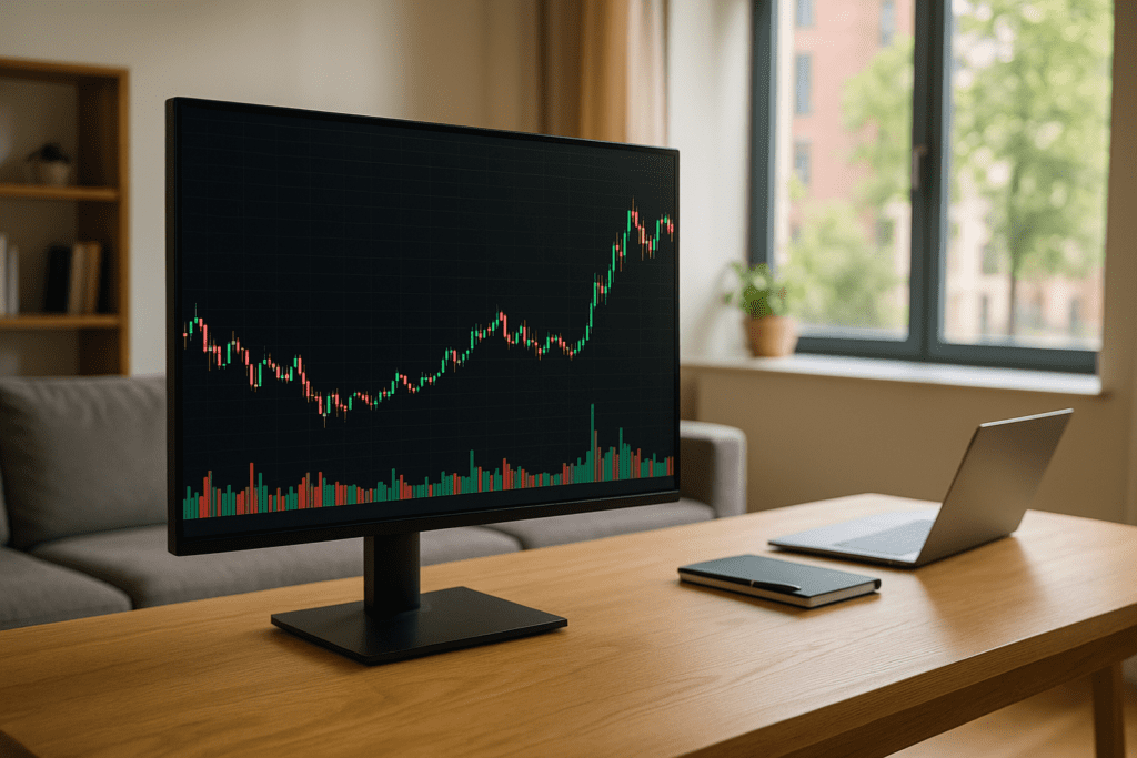 Featured image for: Patterns in Cryptocurrency Trading Volumes After Major Market Events