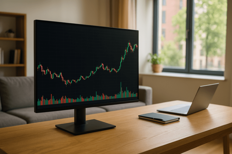 Featured image for: Patterns in Cryptocurrency Trading Volumes After Major Market Events
