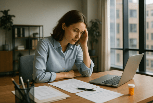 Featured image for: What Rising Disability Insurance Claims Say About Shifts in Workforce Health