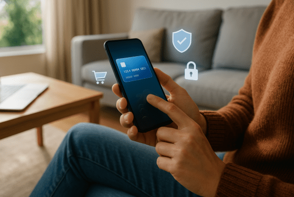 Featured image for: What Data Shows About Consumer Preferences in Virtual Card Usage