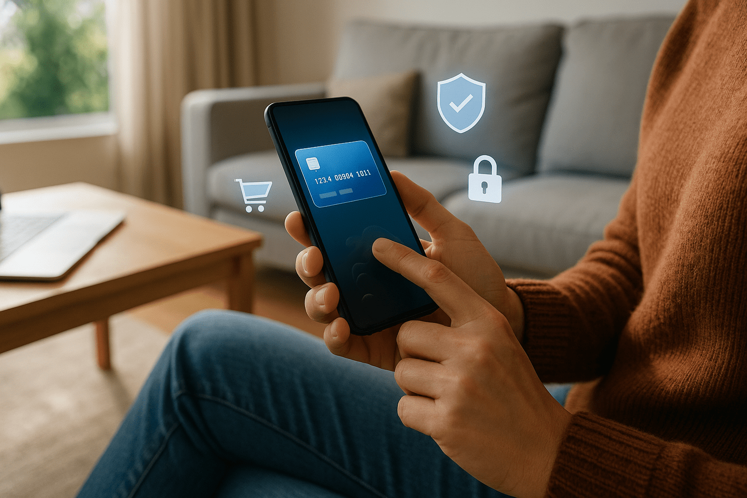 Featured image for: What Data Shows About Consumer Preferences in Virtual Card Usage