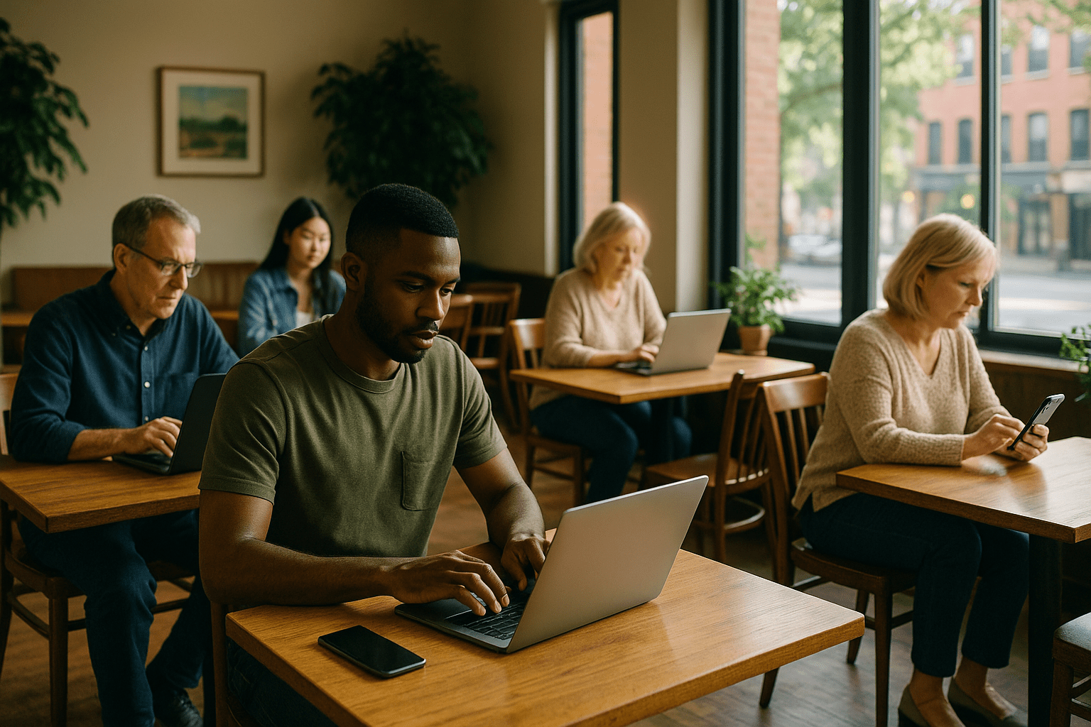 Featured image for: Insights Into Online Income Ideas Gaining Popularity Among Different Demographics