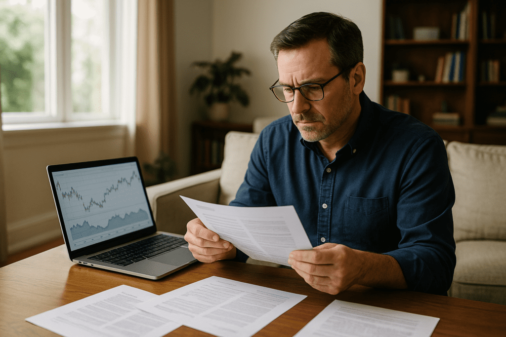 Featured image for: How Personal Finance Habits Adapt to Fluctuations in Market Conditions