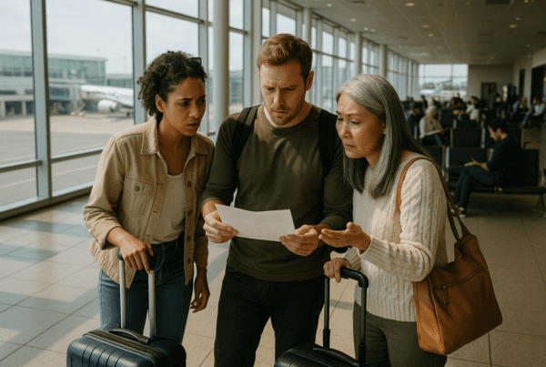 Featured image for: The Financial Implications of Changing Patterns in Travel Insurance Claims