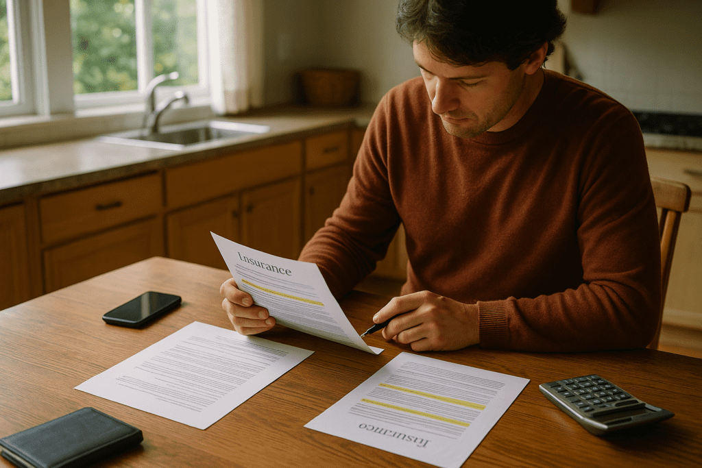 Featured image for: Why Understanding Basic Insurance Terms Influences Consumer Coverage Choices