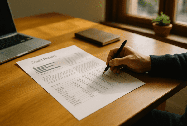 Featured image for: Exploring How New Credit Reporting Changes Affect Consumer Borrowing Power