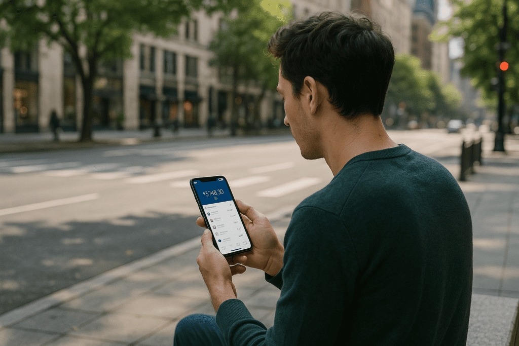 Featured image for: How Digital Banking Features Are Shaping Customer Money Management Habits