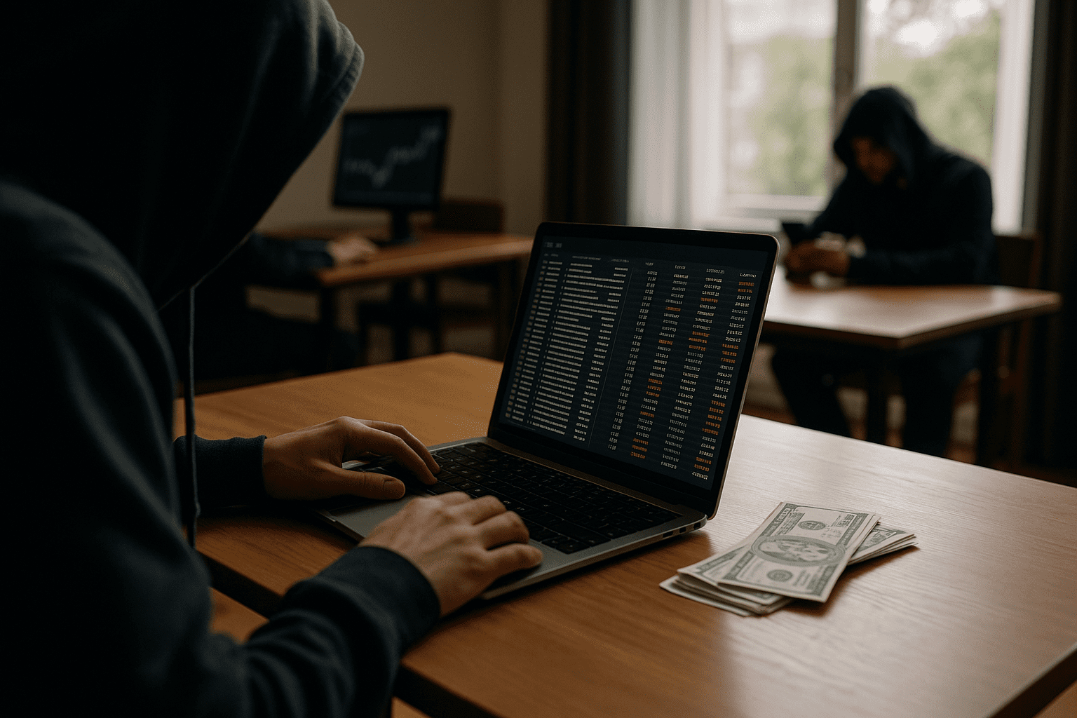 Featured image for: What Emerging Crypto Scam Tactics Reveal About Consumer Protection Needs