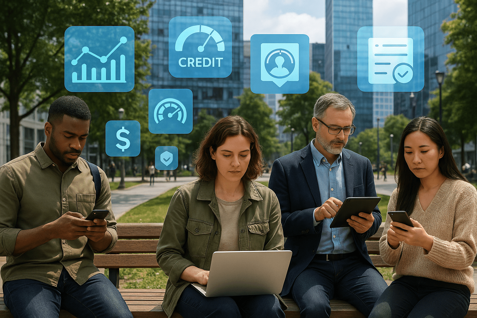 Featured image for: How Credit Scores Are Influenced by New Data Sources and Reporting Methods