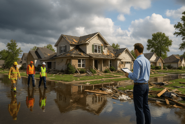 Featured image for: Investigating Insurance Premium Changes Following Natural Disaster Seasons