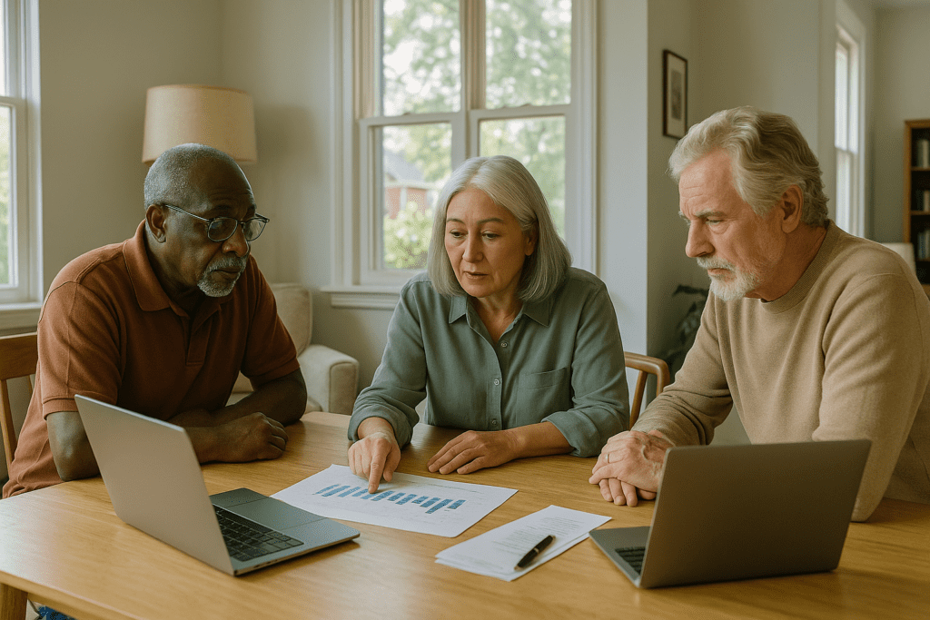 Featured image for: How Retirement Planning Trends Reflect Shifts in Investor Risk Tolerance