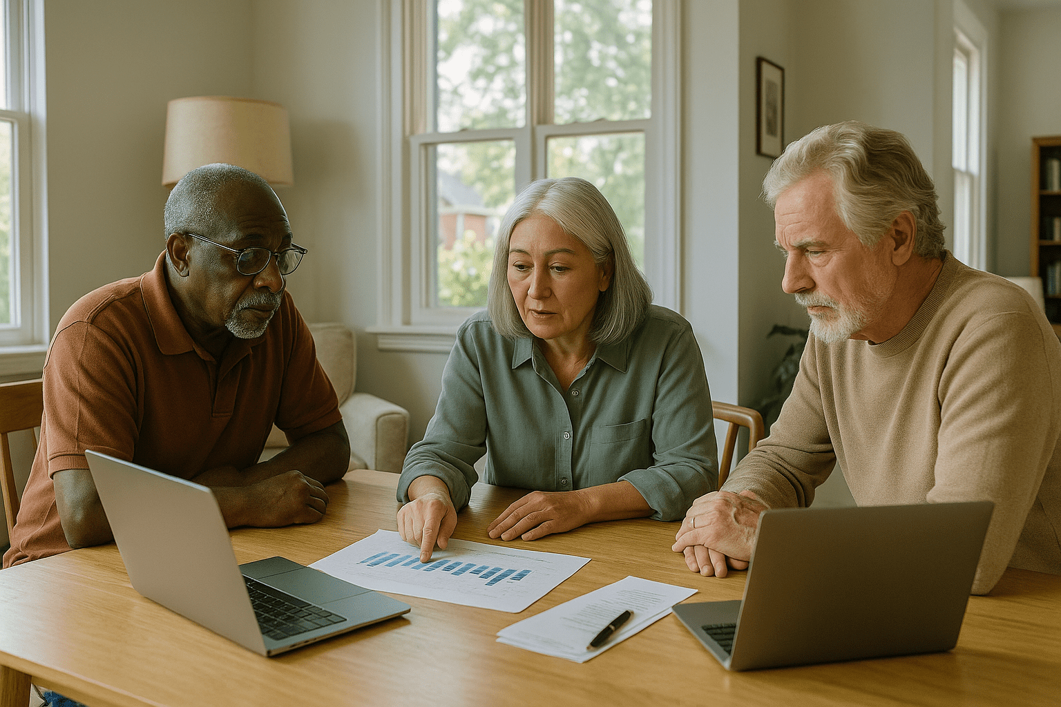 Featured image for: How Retirement Planning Trends Reflect Shifts in Investor Risk Tolerance