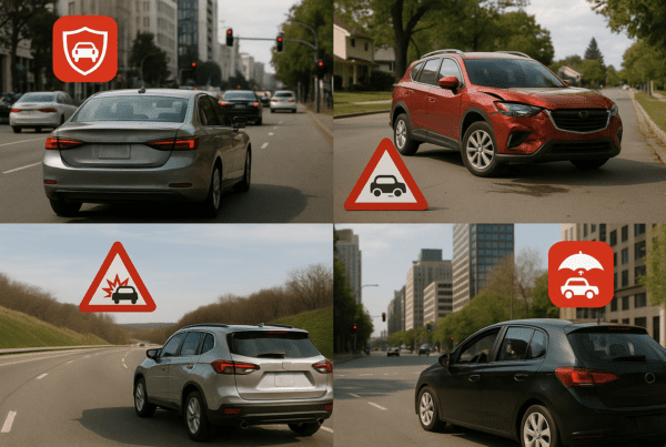 Featured image for: What Recent Auto Insurance Claims Reveal About Shifts in Driving Patterns