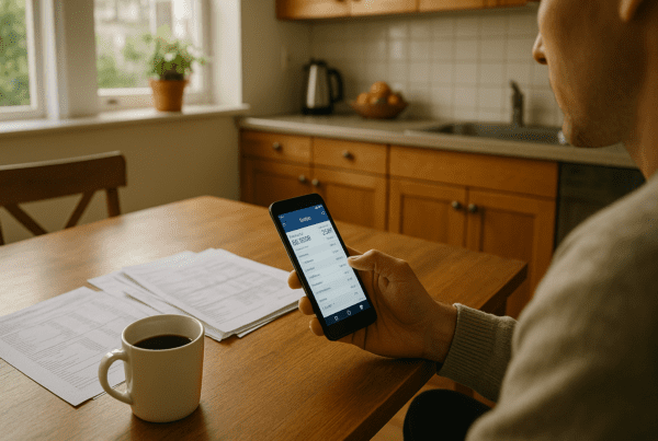 Featured image for: The Role of Budgeting Tools in Shaping Everyday Spending Adjustments