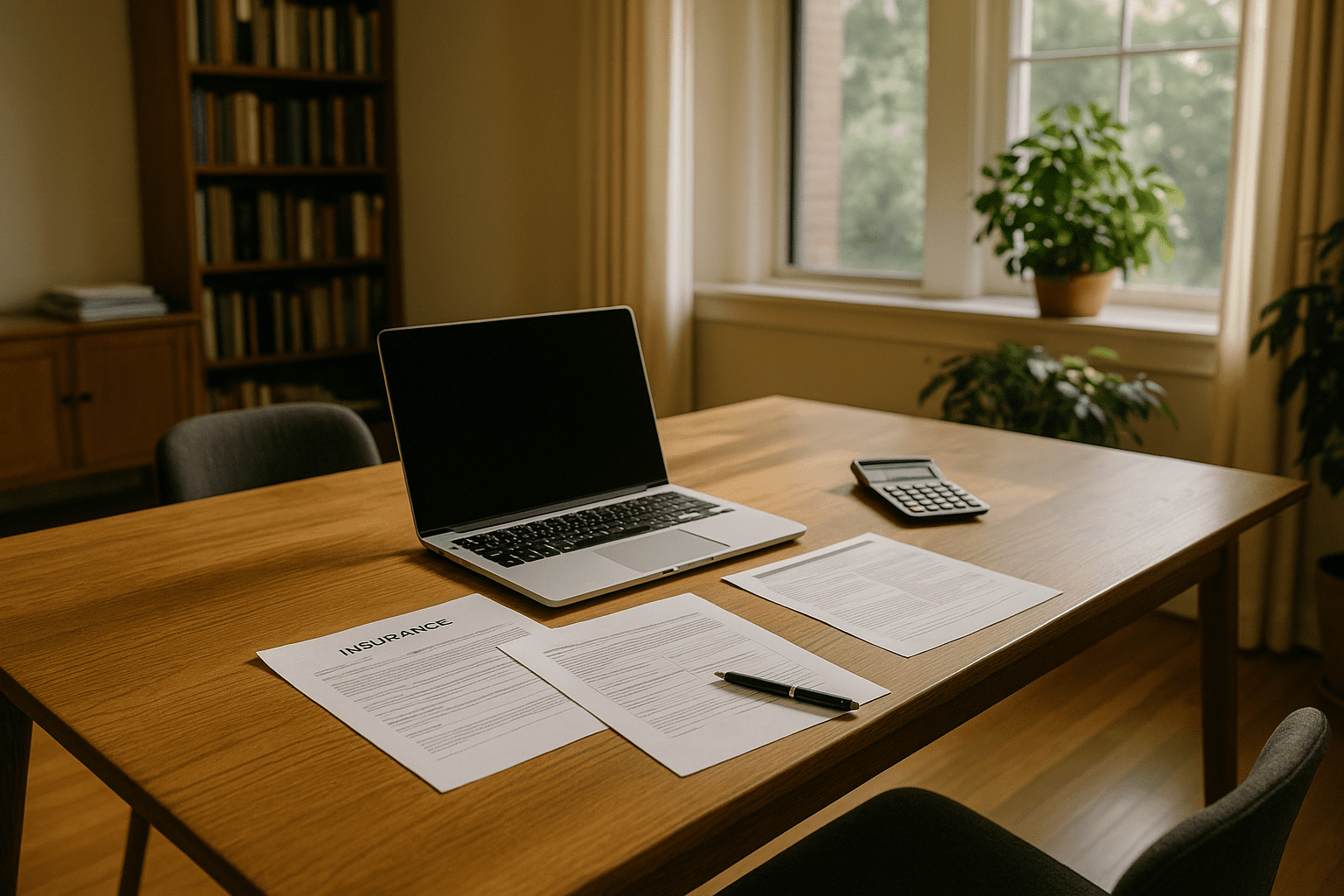 Featured image for: How Business Insurance Claims After Remote Work Expansion Reveal New Risks