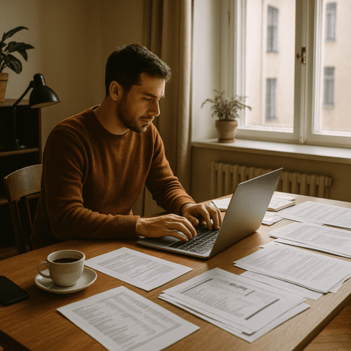 Featured image for: How Freelancers Are Navigating Credit Products Designed for Independent Workers