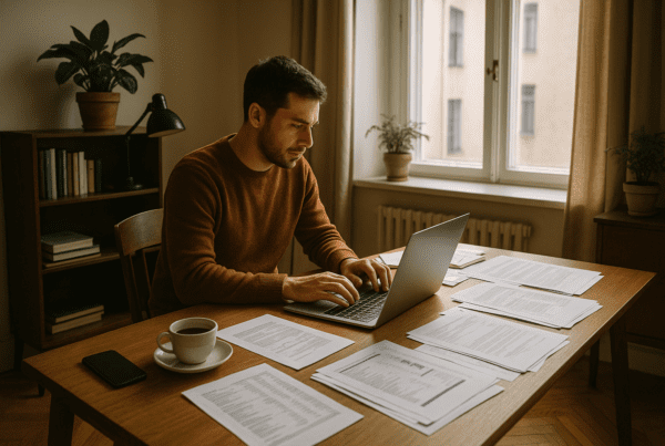 Featured image for: How Freelancers Are Navigating Credit Products Designed for Independent Workers