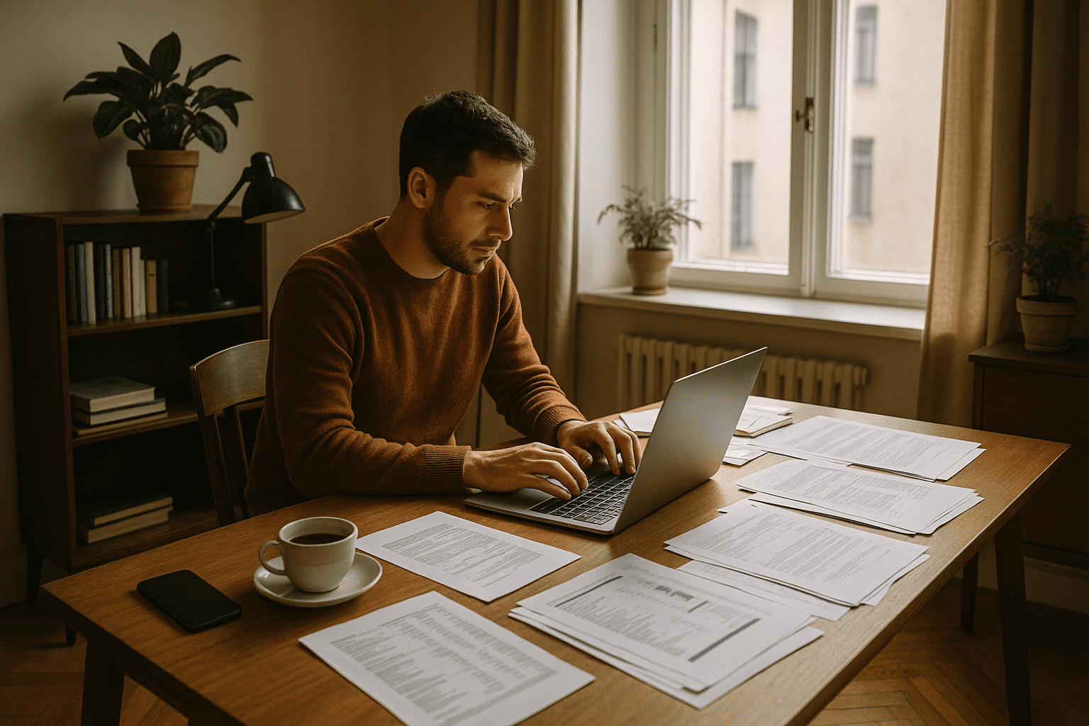 Featured image for: How Freelancers Are Navigating Credit Products Designed for Independent Workers