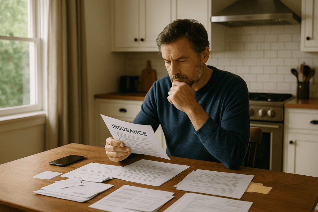 Featured image for: When Life Insurance Policy Features Shift, How Do Consumers React